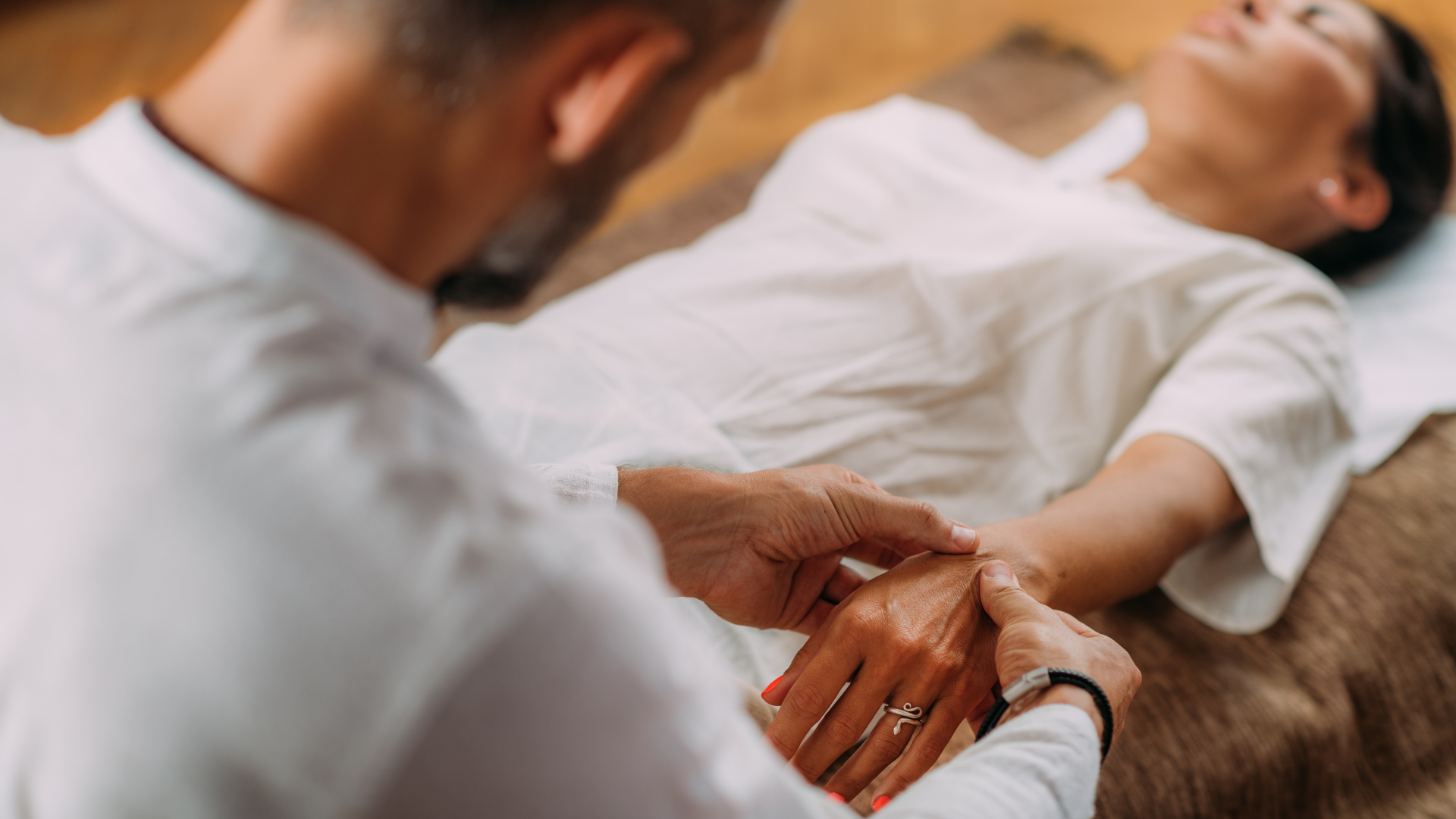 formación professional en shiatsu