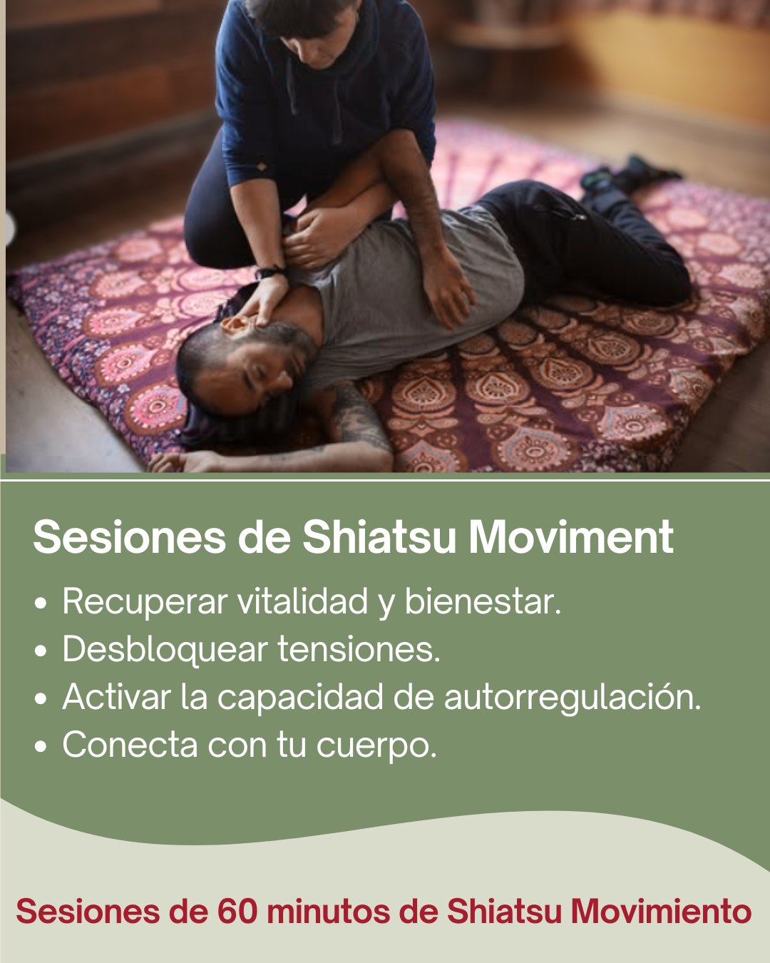 Formació en Shiatsu Moviment • Formació en tres nivells • Medicina xinesa i anatomia viva • Pràctica corporal i contacte terapèutic • Procés personal i professional (1)