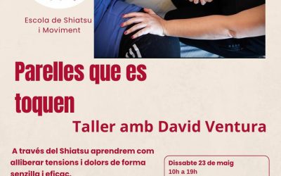Parelles que es toquen