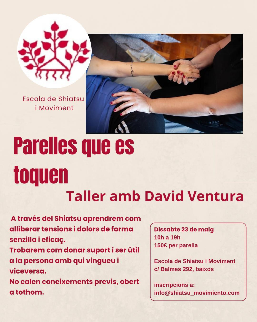 Parelles que es toquen