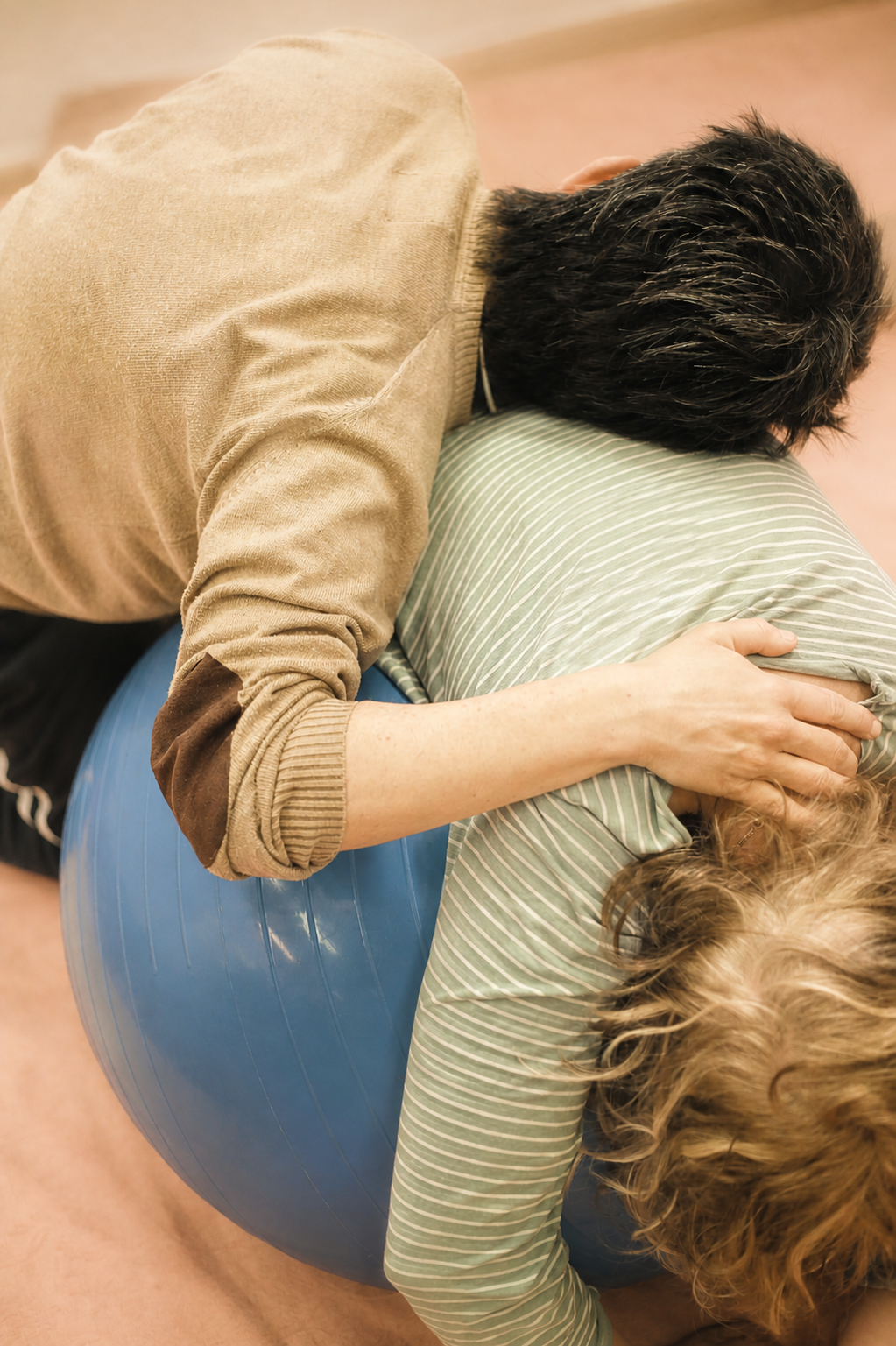 que es el shiatsu